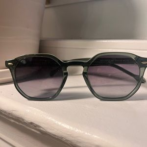 Carolina Lemke sunglasses